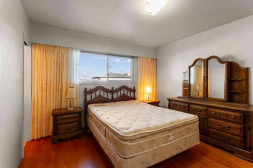 6771 Winch Street, Burnaby, BC 