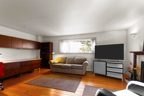 6771 Winch Street, Burnaby, BC 