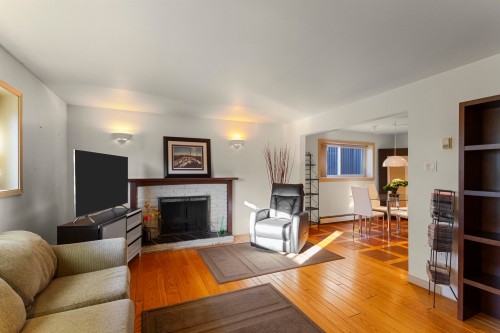 6771 Winch Street, Burnaby, BC 