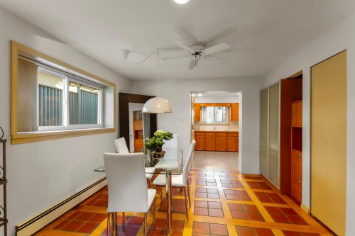 6771 Winch Street, Burnaby, BC 