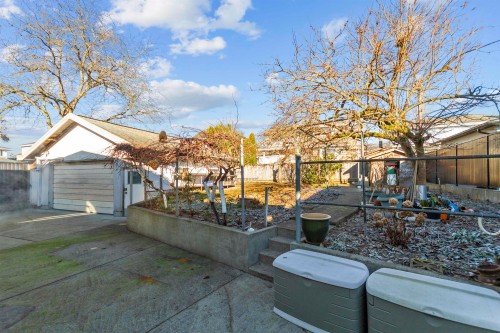 6771 Winch Street, Burnaby, BC 