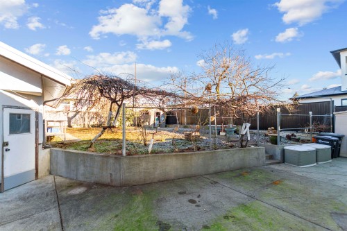 6771 Winch Street, Burnaby, BC 