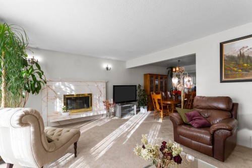 6771 Winch Street, Burnaby, BC 