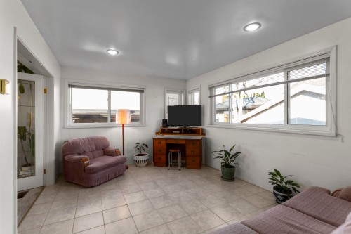 6771 Winch Street, Burnaby, BC 