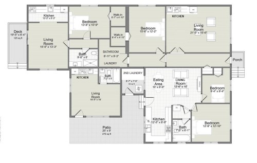 8051 No. 5 Road, Richmond, BC 