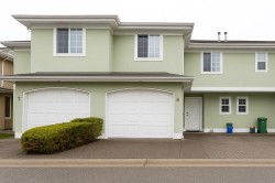 6-10280 Bryson Drive  Richmond, BC V6X 3Y8