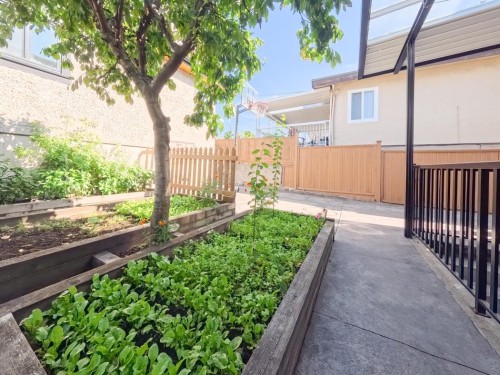 1275 62Nd Avenue E, Vancouver, BC 