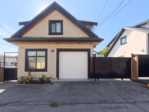 1275 62Nd Avenue E, Vancouver, BC 