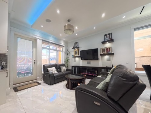 1275 62Nd Avenue E, Vancouver, BC 