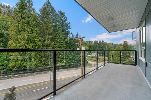 402-1100 Clarke Road, Port Moody, BC 