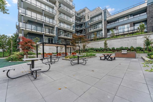 402-1100 Clarke Road, Port Moody, BC 