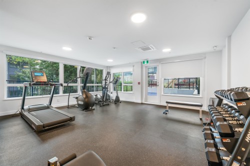 402-1100 Clarke Road, Port Moody, BC 