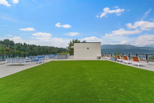 402-1100 Clarke Road, Port Moody, BC 