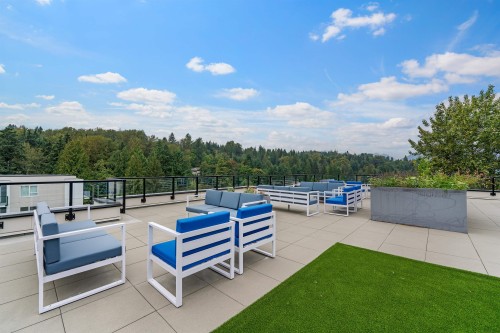 402-1100 Clarke Road, Port Moody, BC 