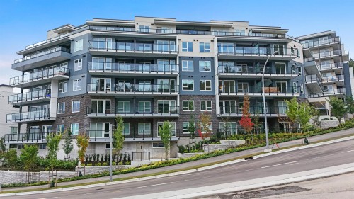 402-1100 Clarke Road, Port Moody, BC 