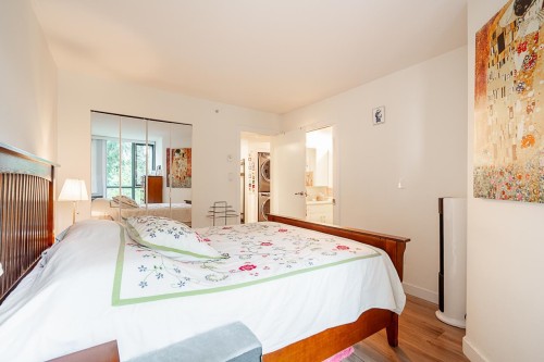 709-2763 Chandlery Place, Vancouver, BC 