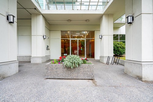 709-2763 Chandlery Place, Vancouver, BC 