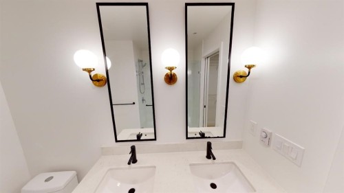 313-3018 St George Street, Port Moody, BC 