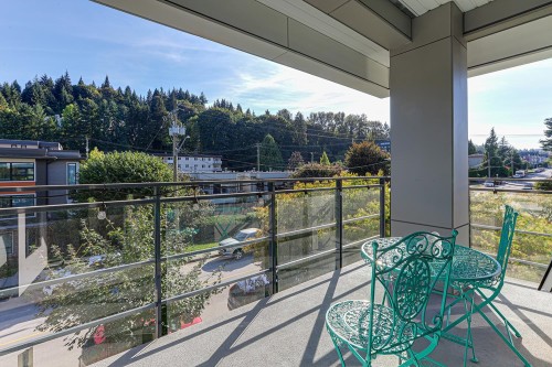 313-3018 St George Street, Port Moody, BC 