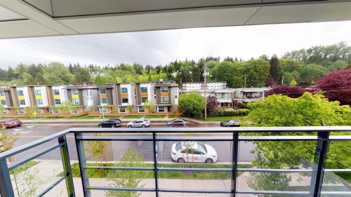 313-3018 St George Street, Port Moody, BC 