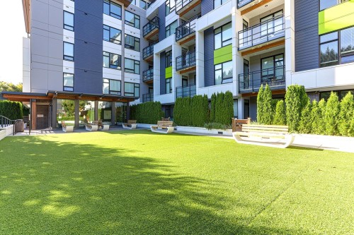 313-3018 St George Street, Port Moody, BC 