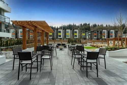 313-3018 St George Street, Port Moody, BC 