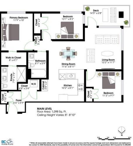 313-3018 St George Street, Port Moody, BC 