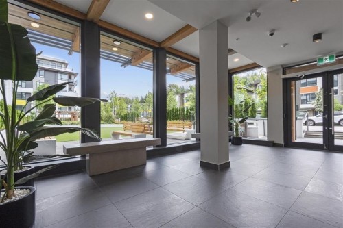 313-3018 St George Street, Port Moody, BC 