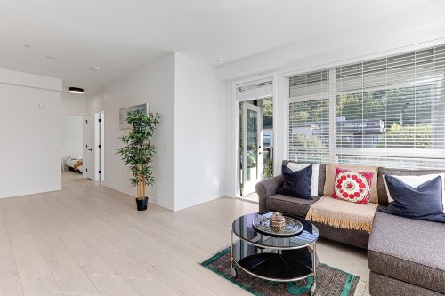 313-3018 St George Street, Port Moody, BC 