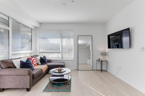 313-3018 St George Street, Port Moody, BC 