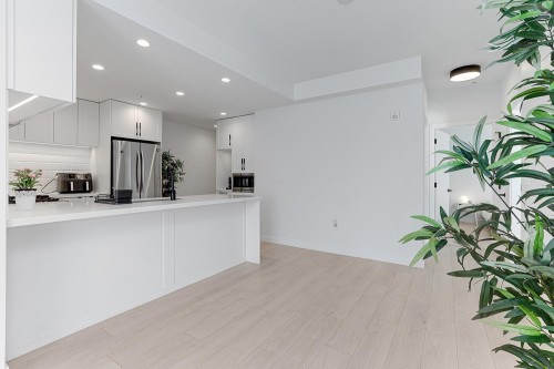 313-3018 St George Street, Port Moody, BC 