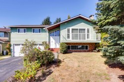 2141 Dauphin Place  Burnaby, BC V5B 4G8