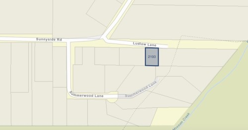 2193 Sunnyside Road, Port Moody, BC 