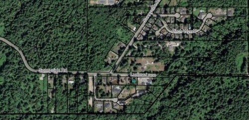 2193 Sunnyside Road, Port Moody, BC 