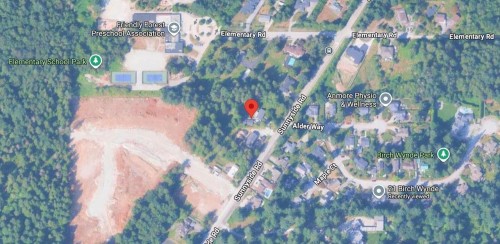 2193 Sunnyside Road, Port Moody, BC 