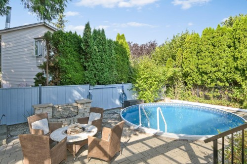 12201 Irving Street, Maple Ridge, BC 