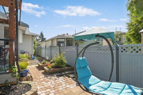 12201 Irving Street, Maple Ridge, BC 