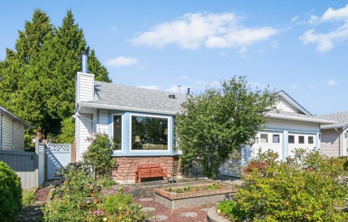 12201 Irving Street, Maple Ridge, BC 