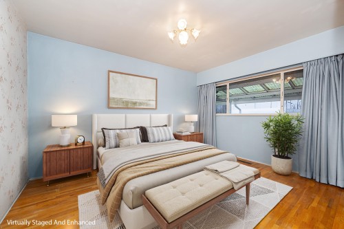 723 Handsworth Road, North Vancouver, BC 