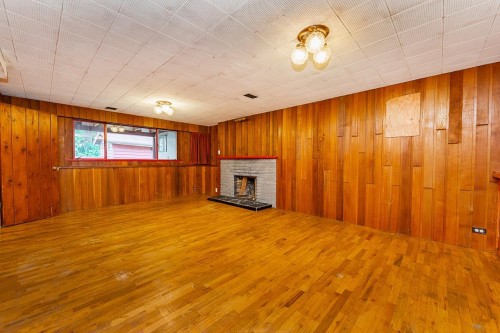 723 Handsworth Road, North Vancouver, BC 