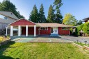 723 Handsworth Road, North Vancouver, BC 