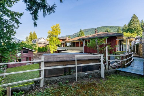 723 Handsworth Road, North Vancouver, BC 