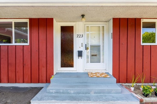 723 Handsworth Road, North Vancouver, BC 