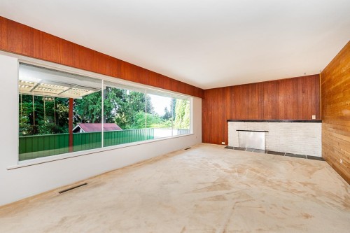 723 Handsworth Road, North Vancouver, BC 