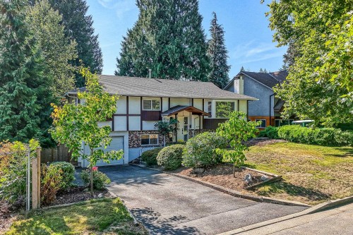 3848 Clematis Crescent, Port Coquitlam, BC 