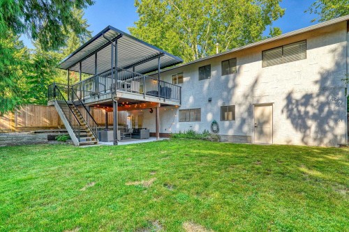 3848 Clematis Crescent, Port Coquitlam, BC 