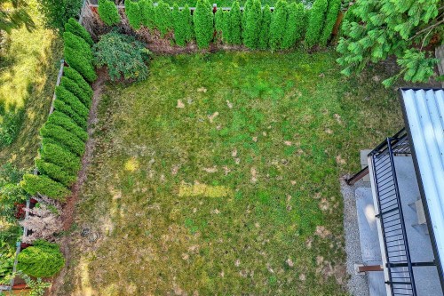 3848 Clematis Crescent, Port Coquitlam, BC 