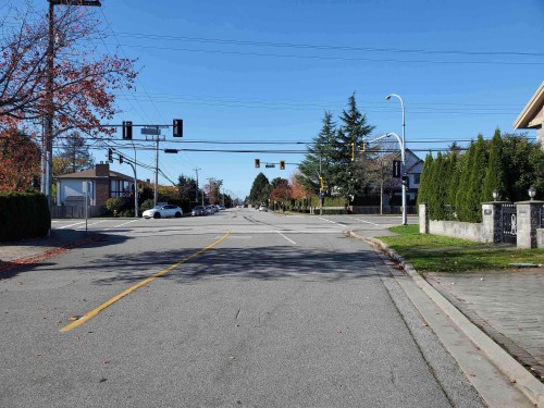 10133 Francis Road, Richmond, BC 