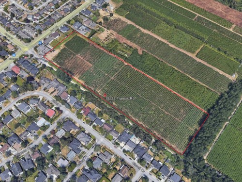 10133 Francis Road, Richmond, BC 
