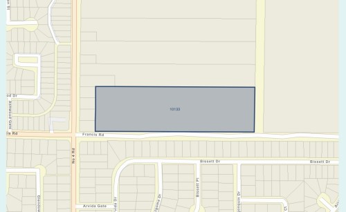 10133 Francis Road, Richmond, BC 